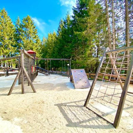 Relaxapartments Abendsonne Im Herzen Des Harzes - Ein El Dorado Fuer Wanderer, Biker Und Ruhesuchende - Mit Sonnigem Balkon Und Platz Fuer Bis Zu 3 Personen กอสลาร์ ภายนอก รูปภาพ