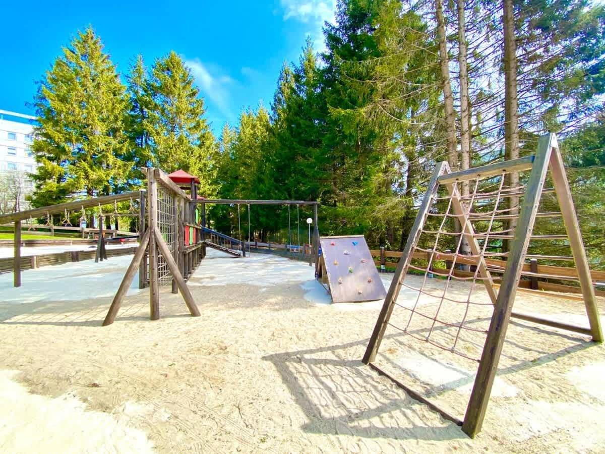 Relaxapartments Abendsonne Im Herzen Des Harzes - Ein El Dorado Fuer Wanderer, Biker Und Ruhesuchende - Mit Sonnigem Balkon Und Platz Fuer Bis Zu 3 Personen กอสลาร์ ภายนอก รูปภาพ